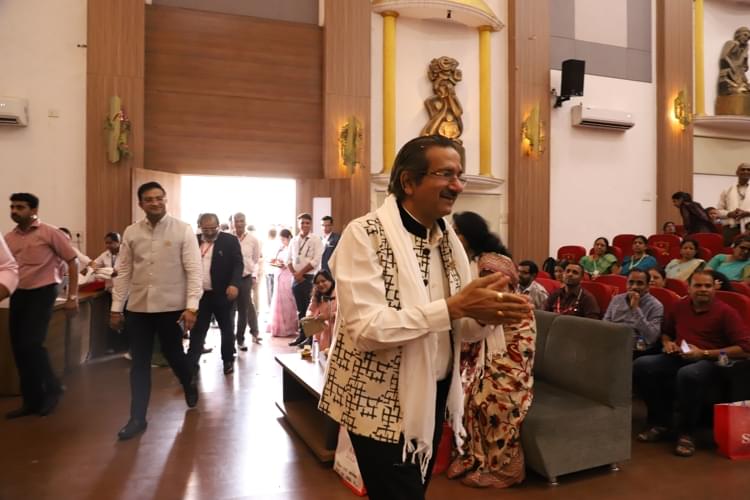 SAGE University Bhopal Events photo 135